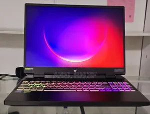 New Laptop Acer Predator 15 16GB Intel Core I9 SSD 1T