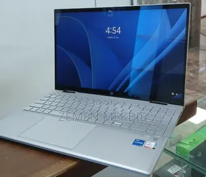 New Laptop HP Pavilion 15 8GB Intel Core I5 SSD 512GB