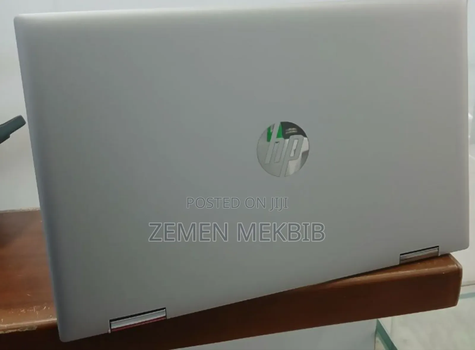 New Laptop HP Pavilion 15 8GB Intel Core I5 SSD 512GB