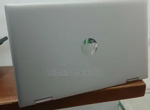 New Laptop HP Pavilion 15 8GB Intel Core I5 SSD 512GB