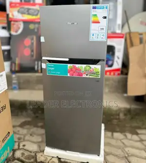 Photo - Hisense Refrigerator 120