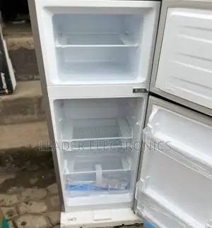 Hisense Refrigerator 120