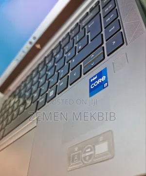 New Laptop HP ZBook 14 16GB Intel Core I7 SSD 512GB