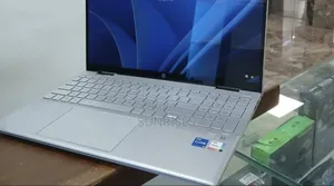 New Laptop HP Pavilion 15 8GB Intel Core I5 SSD 512GB