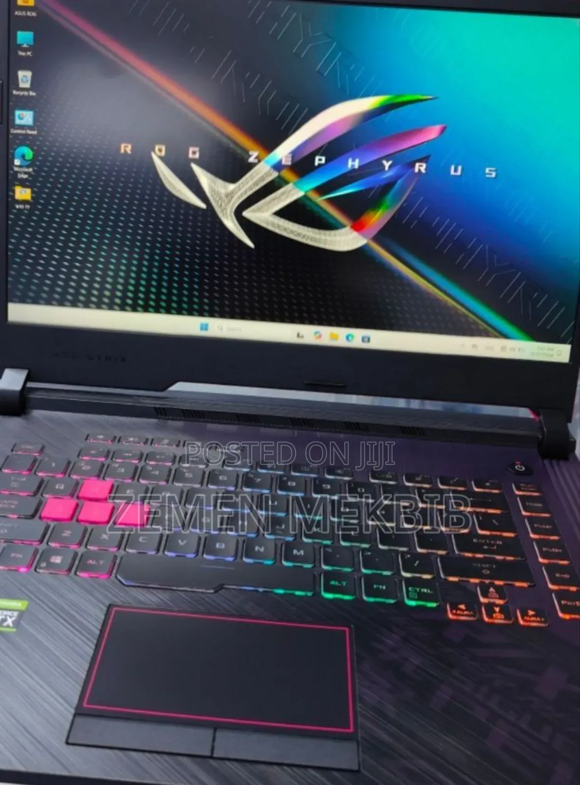 New Laptop Acer Predator Helios 300 16GB Intel Core I7 SSD 512GB