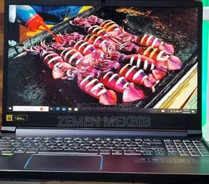 New Laptop Acer Predator Helios 300 16GB Intel Core I7 SSD 512GB