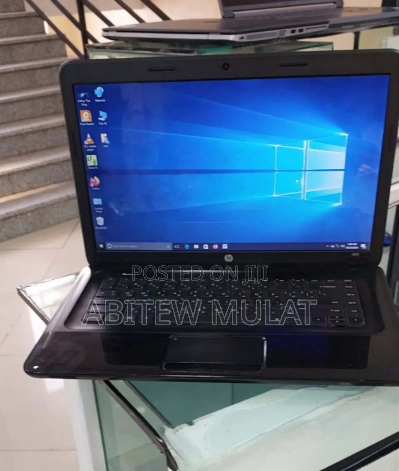 New Laptop HP Stream Notebook 4GB AMD A6 HDD 320GB