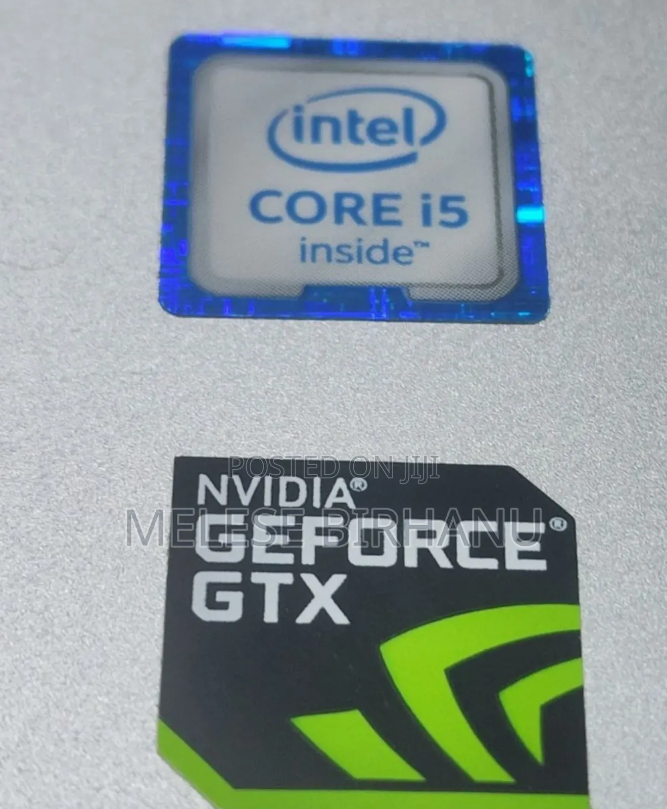 New Laptop HP Envy 15 16GB Intel Core I5 HDD+SSD 1T