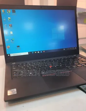 Photo - New Laptop Lenovo 16GB Intel Core I5 SSD 512GB