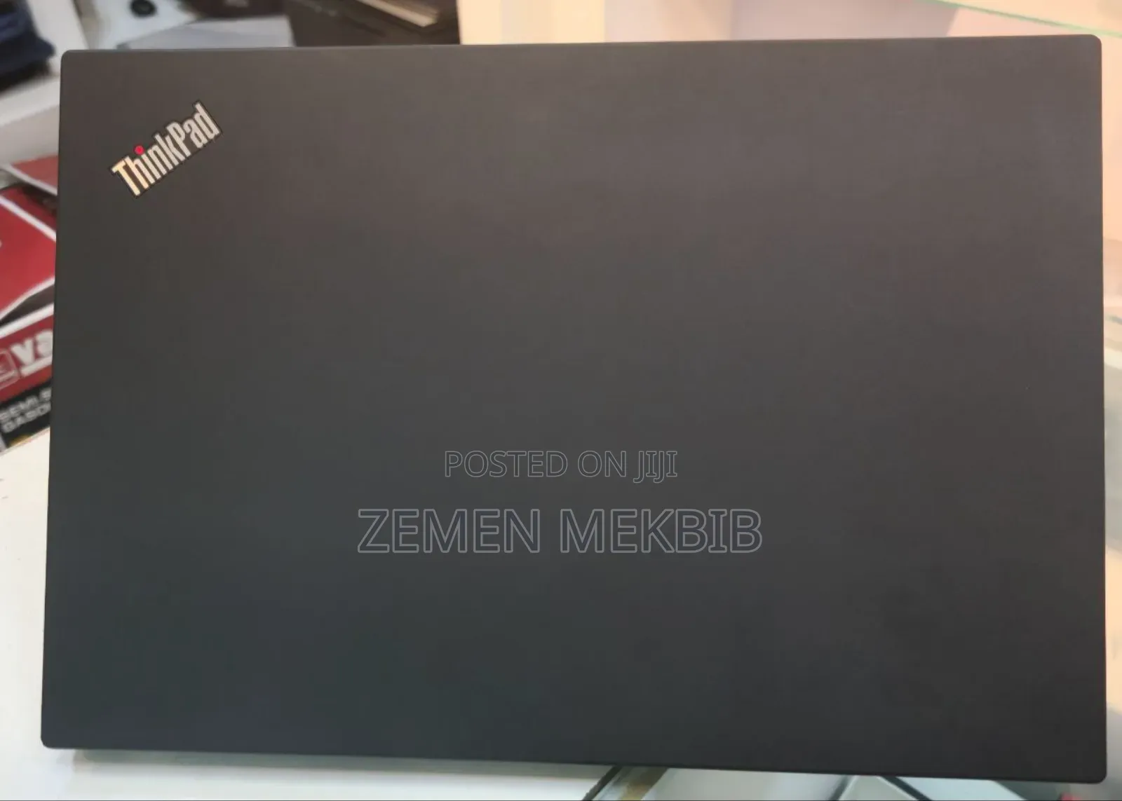 New Laptop Lenovo 16GB Intel Core I5 SSD 512GB