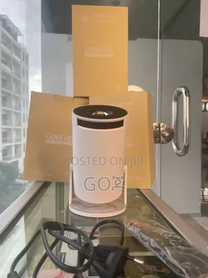 Projector HY300 Dstv,Youtube Wifi Support