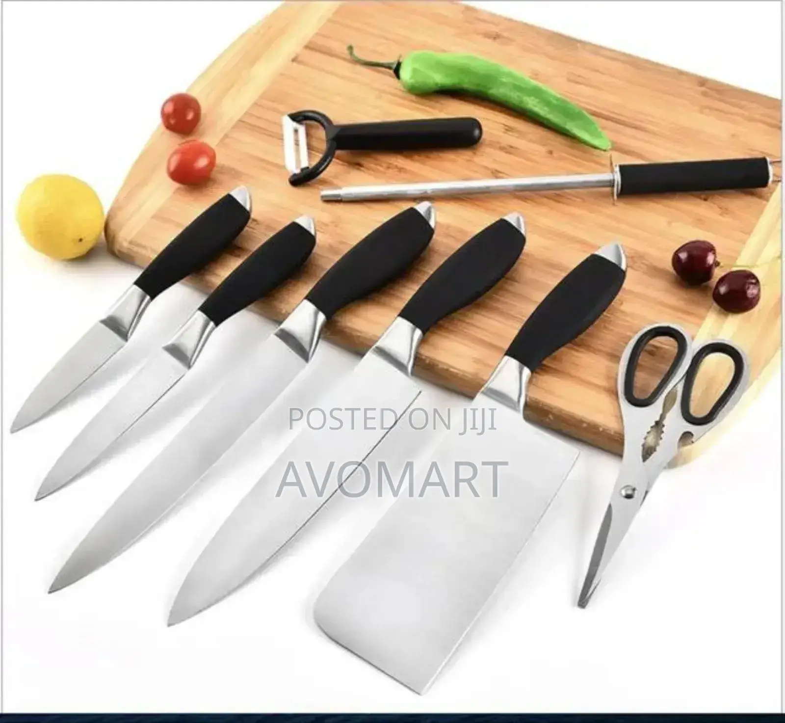 Quality Kitchen