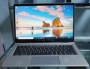 Photo - New Laptop HP 16GB Intel Core I7 SSD 512GB