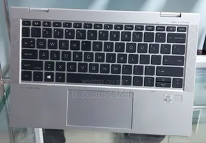 New Laptop HP 16GB Intel Core I7 SSD 512GB