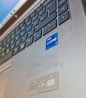 New Laptop HP 16GB Intel Core I7 SSD 512GB