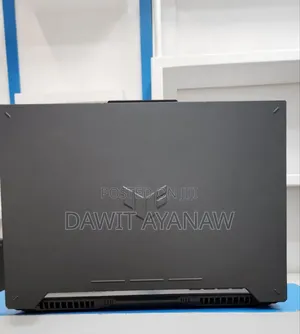New Laptop Asus TUF Gaming A15 16GB AMD Ryzen 7 SSD 1T