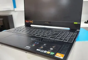 New Laptop Asus TUF Gaming A15 16GB AMD Ryzen 7 SSD 1T