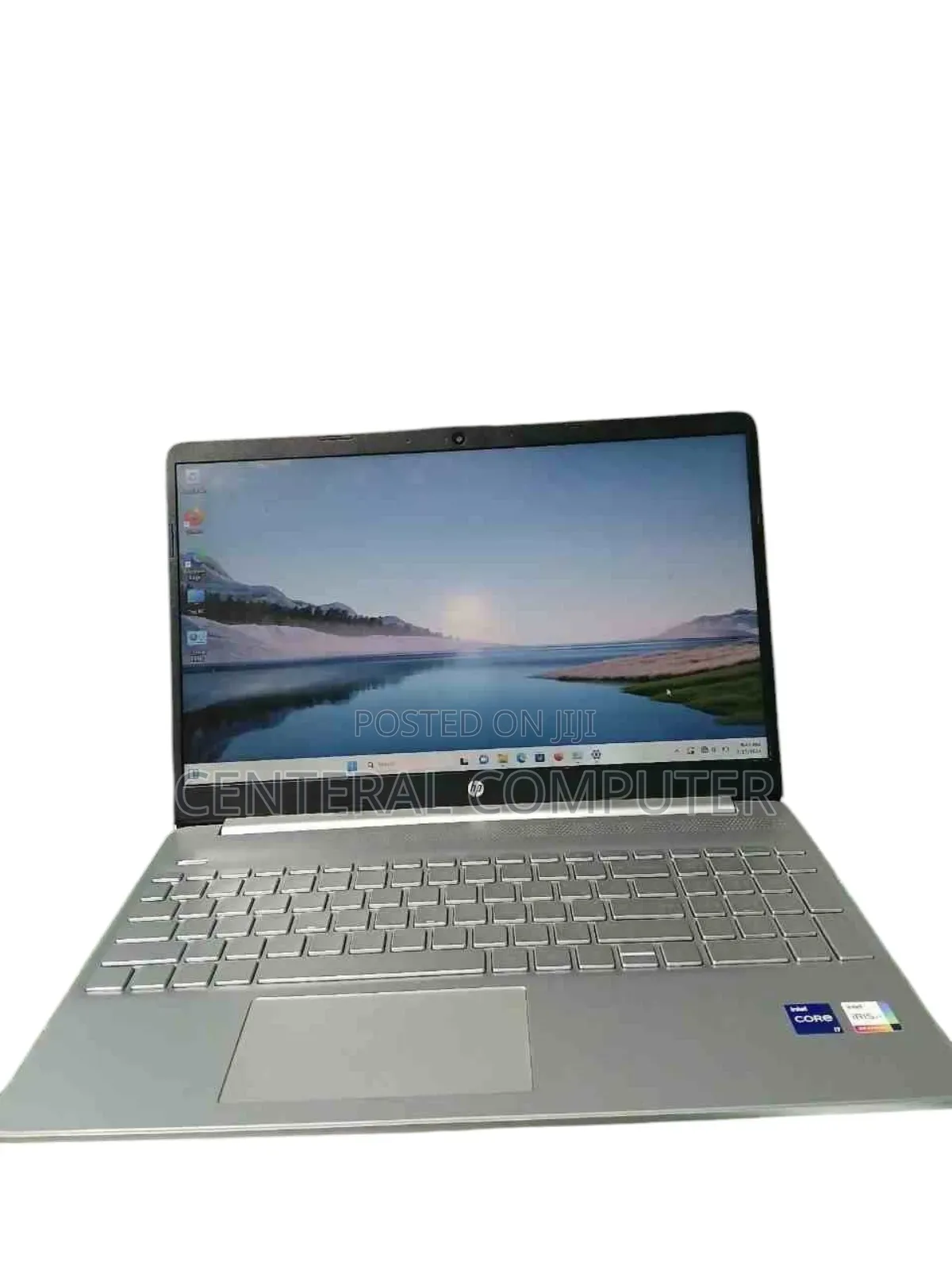 New Laptop HP Stream Notebook 8GB Intel Core I7 SSD 512GB