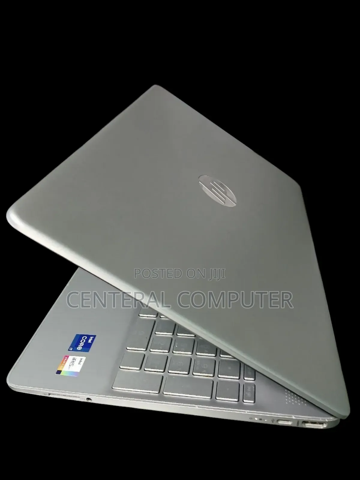 New Laptop HP Stream Notebook 8GB Intel Core I7 SSD 512GB
