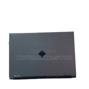 New Laptop HP Omen 17t 16GB Intel Core I7 SSD 512GB