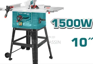 Total Table Saw 1,500w
