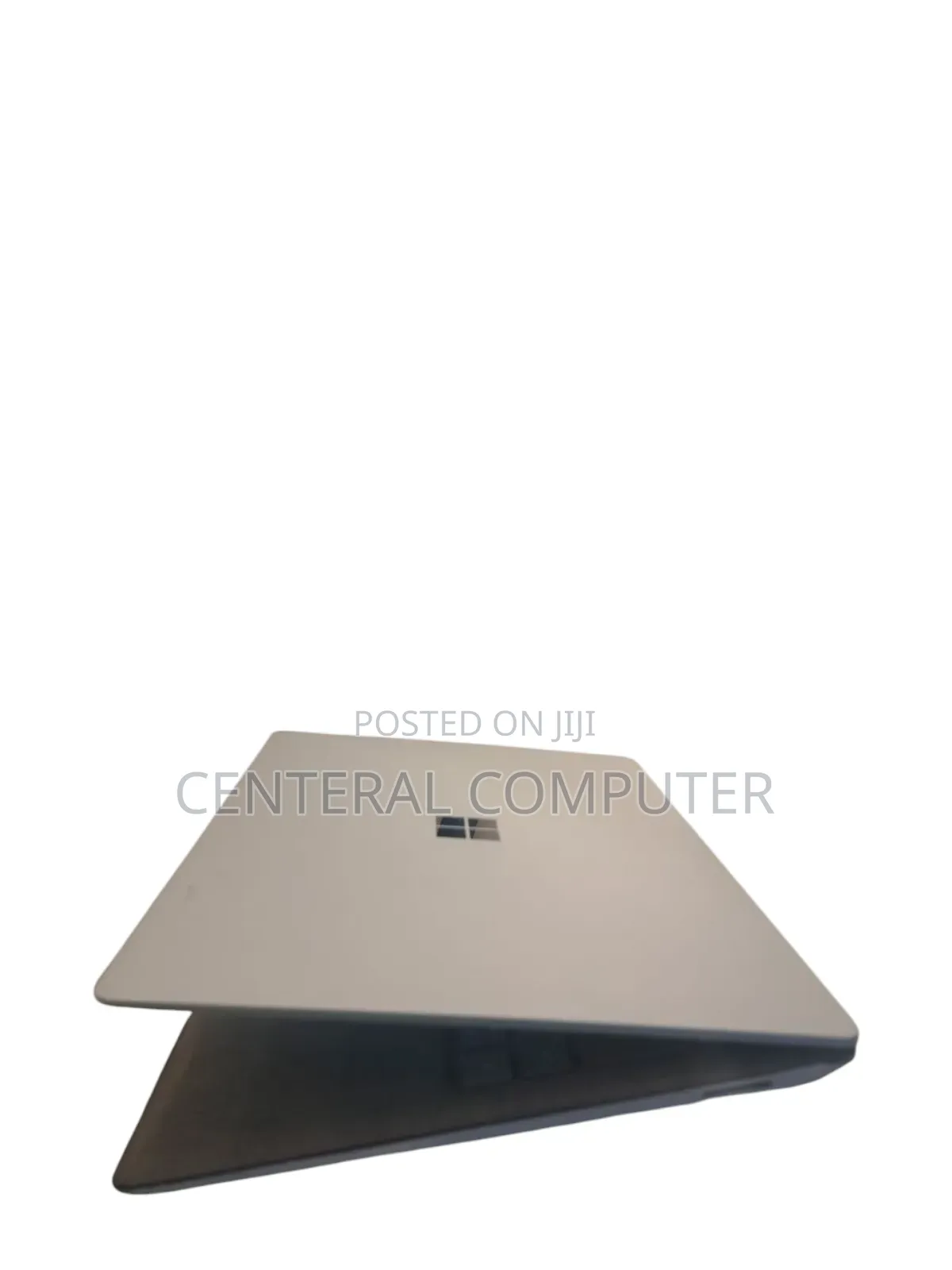 New Laptop Microsoft Surface Pro 16GB Intel Core I7 SSD 512GB