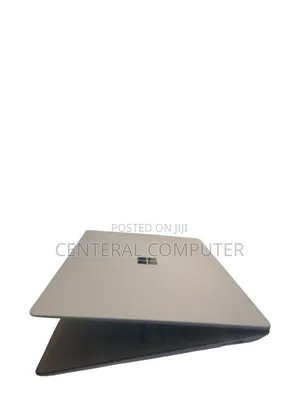 New Laptop Microsoft Surface Pro 16GB Intel Core I7 SSD 512GB