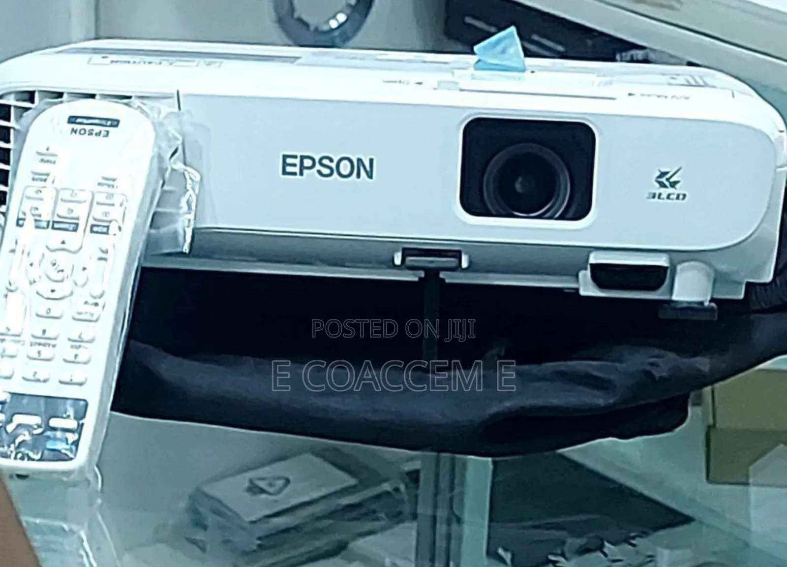 Epdon S05 Projector