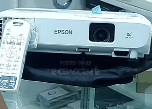 Photo - Epdon S05 Projector