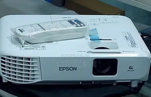 Epdon S05 Projector