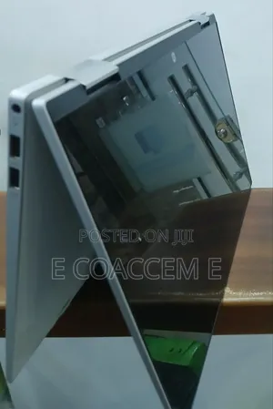 New Laptop HP 8GB Intel Core I5 SSD 512GB