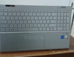 New Laptop HP 8GB Intel Core I5 SSD 512GB