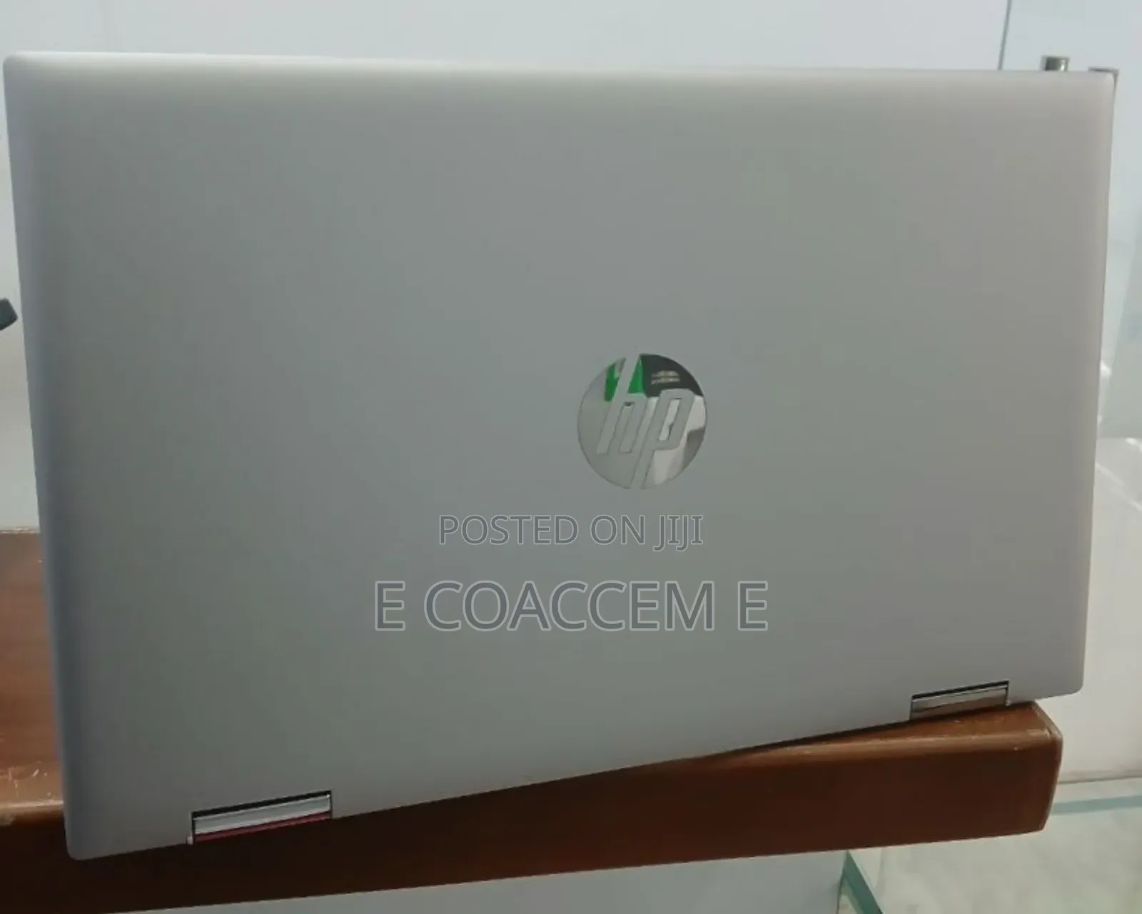 New Laptop HP 8GB Intel Core I5 SSD 512GB