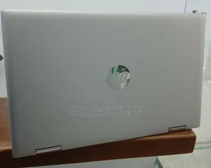 New Laptop HP 8GB Intel Core I5 SSD 512GB