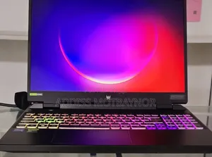 New Laptop Acer Predator Helios 300 16GB Intel Core I9 SSD 1T