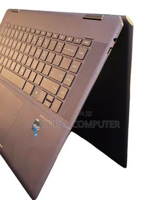 New Laptop HP Spectre 16GB Intel Core I7 SSD 1T