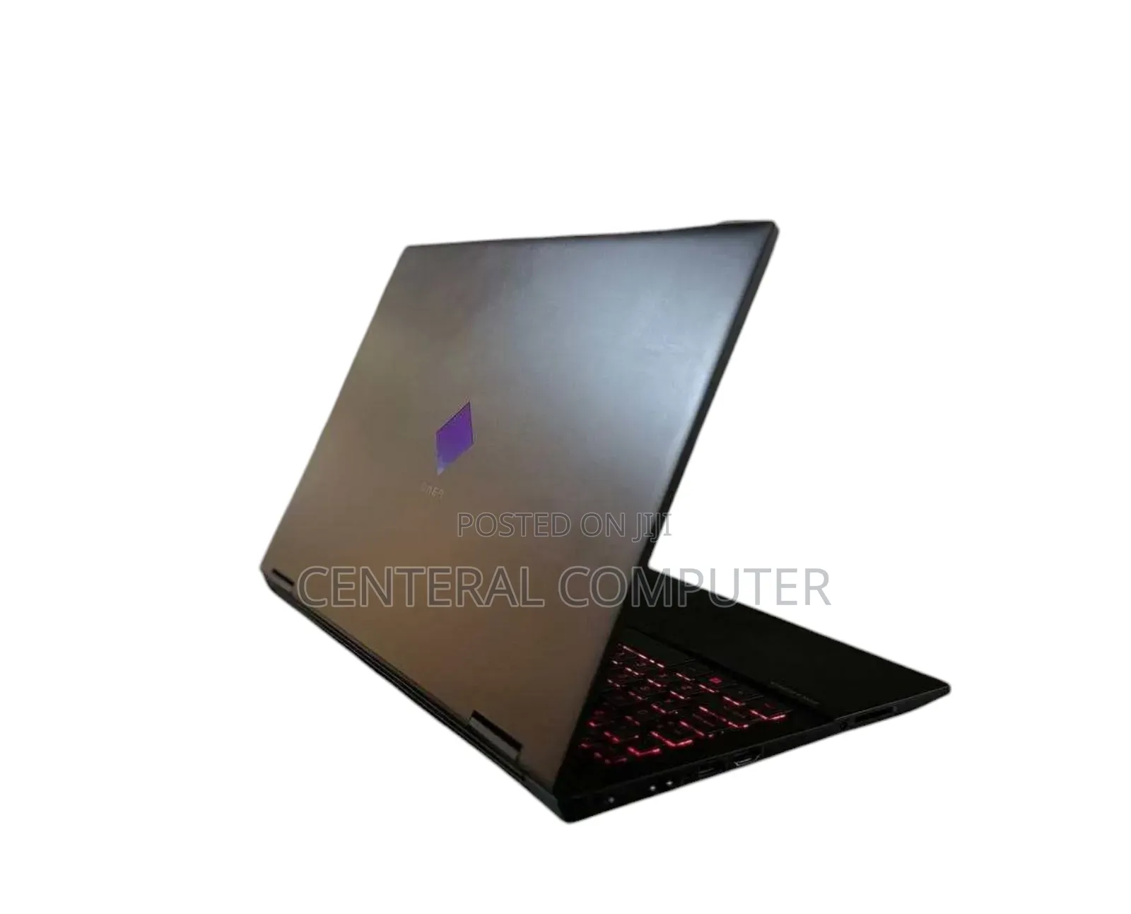 New Laptop HP Omen Pro 16GB Intel Core I7 SSD 512GB