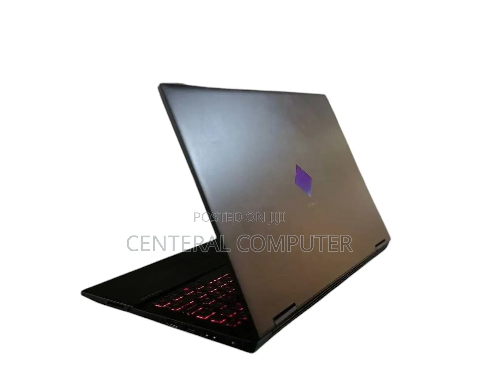 New Laptop HP Omen Pro 16GB Intel Core I7 SSD 512GB