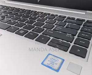 New Laptop HP EliteBook 840 16GB Intel Core I7 SSD 512GB