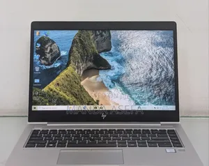 New Laptop HP EliteBook 840 16GB Intel Core I7 SSD 512GB