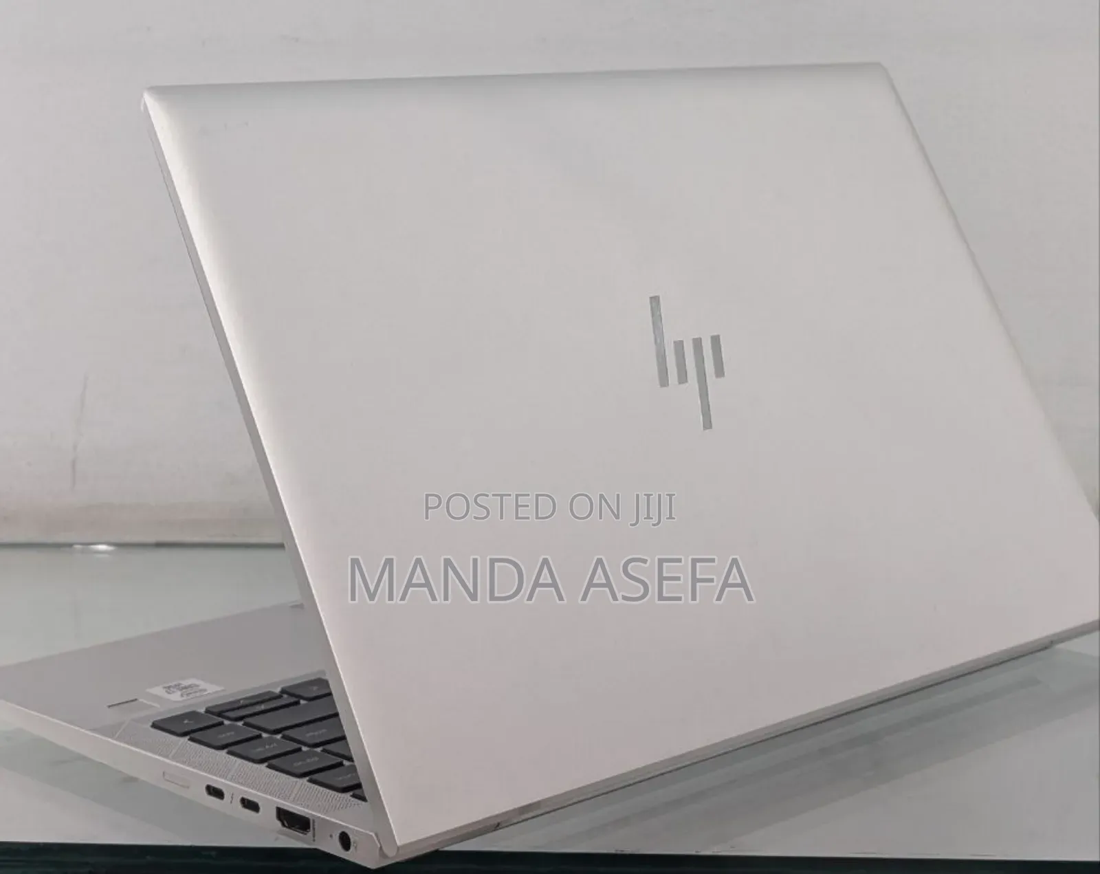 New Laptop HP EliteBook 840 G7 16GB Intel Core I7 SSD 512GB