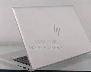 New Laptop HP EliteBook 840 G7 16GB Intel Core I7 SSD 512GB