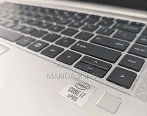 New Laptop HP EliteBook 840 G7 16GB Intel Core I7 SSD 512GB