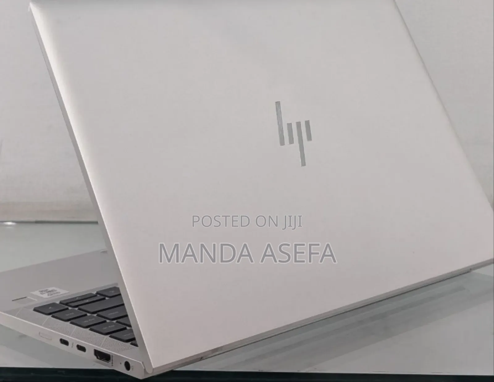 New Laptop HP EliteBook 840 G7 16GB Intel Core I7 SSD 512GB