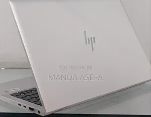 New Laptop HP EliteBook 840 G7 16GB Intel Core I7 SSD 512GB