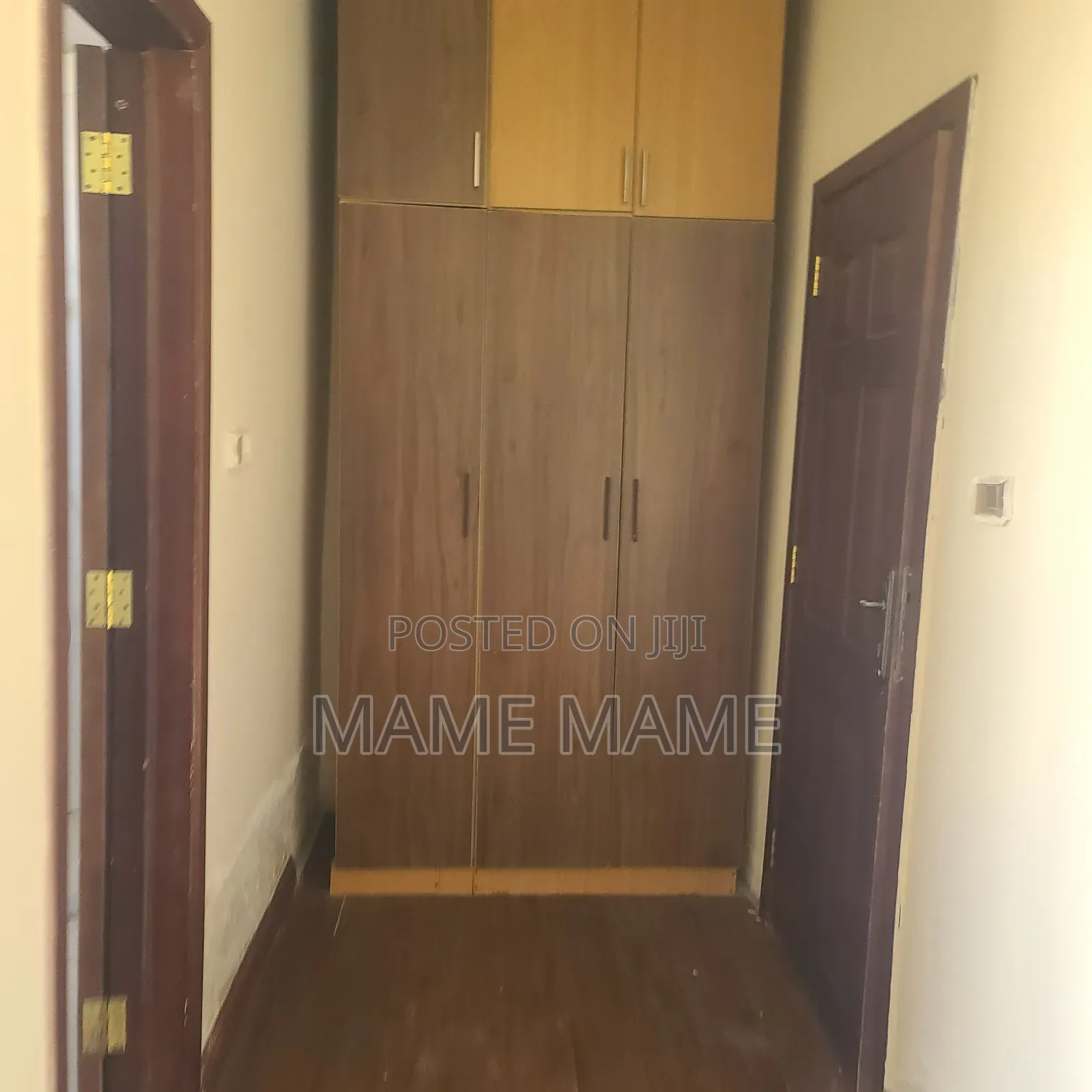 2bdrm Apartment in Addis Abeba, Bole for rent