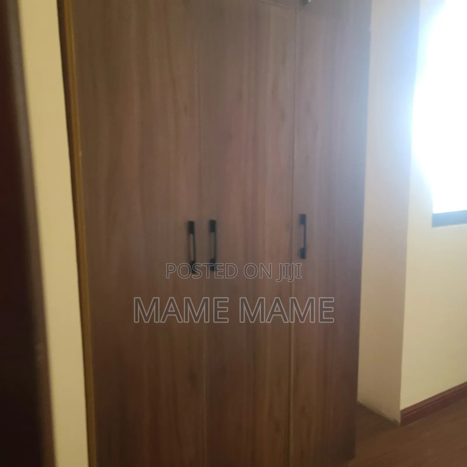 2bdrm Apartment in Addis Abeba, Bole for rent