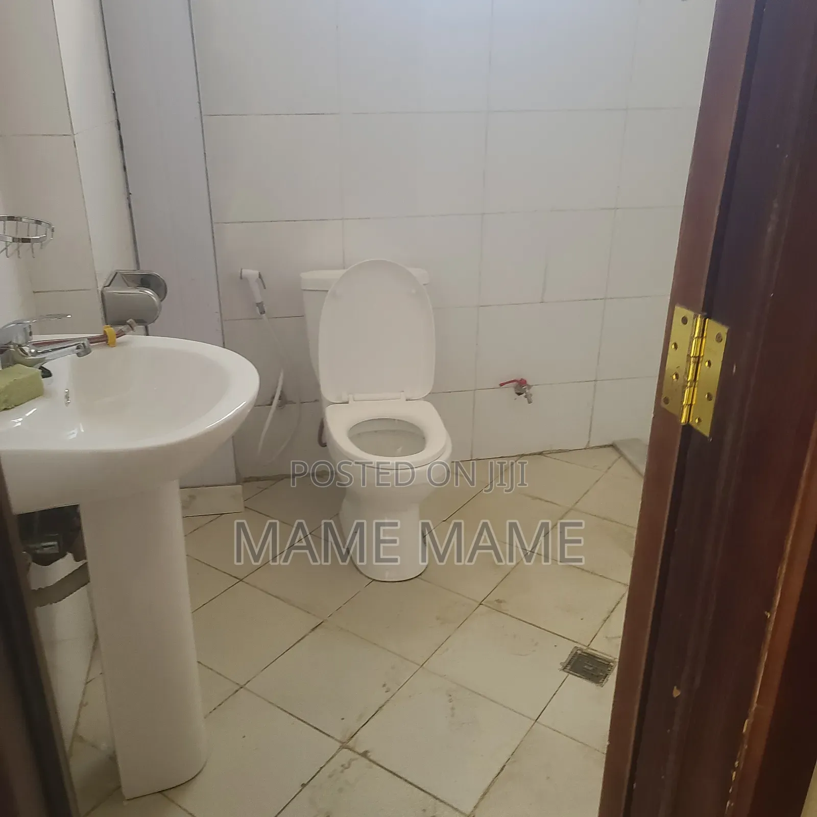 2bdrm Apartment in Addis Abeba, Bole for rent
