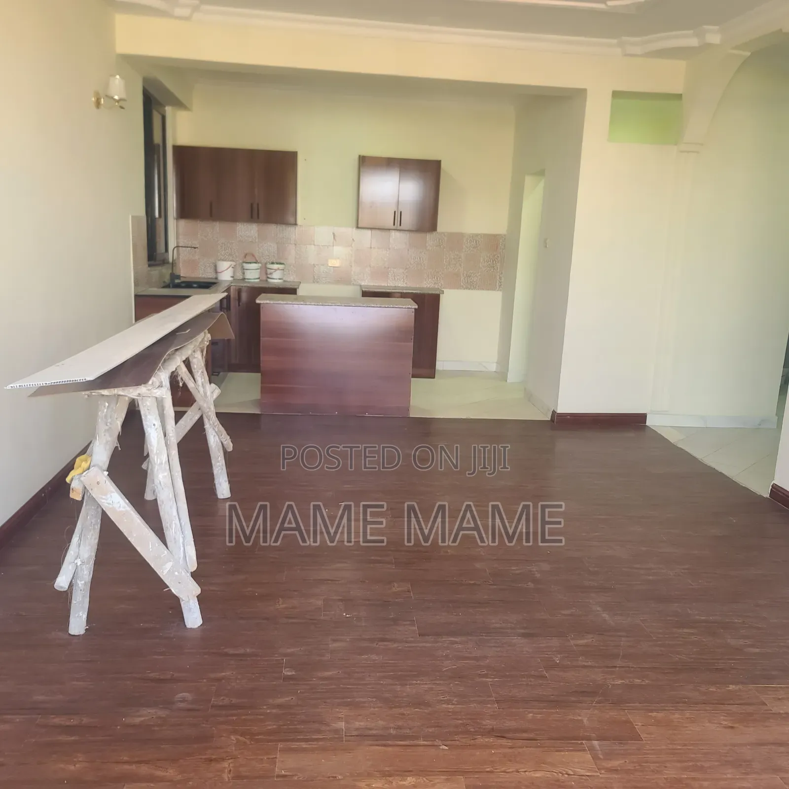 2bdrm Apartment in Addis Abeba, Bole for rent