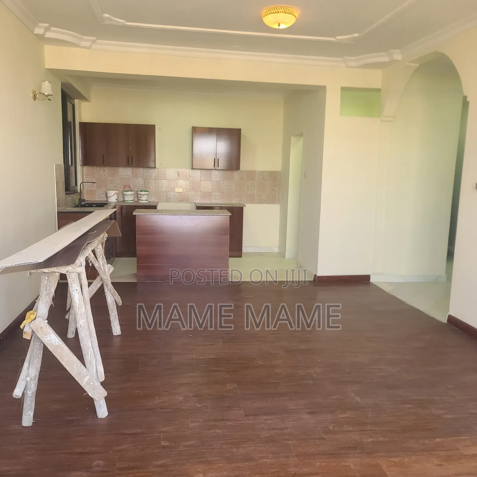 2bdrm Apartment in Addis Abeba, Bole for rent